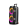 High Power Audio W-KING T12 Czarny